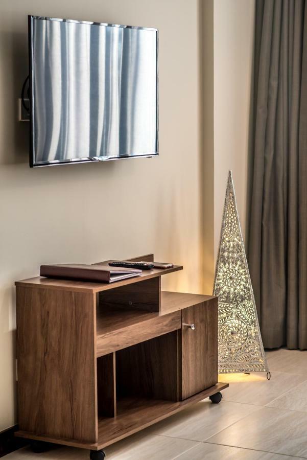 Glam Hotel Nairobi - Near Westgate Mall, Westlands Zewnętrze zdjęcie