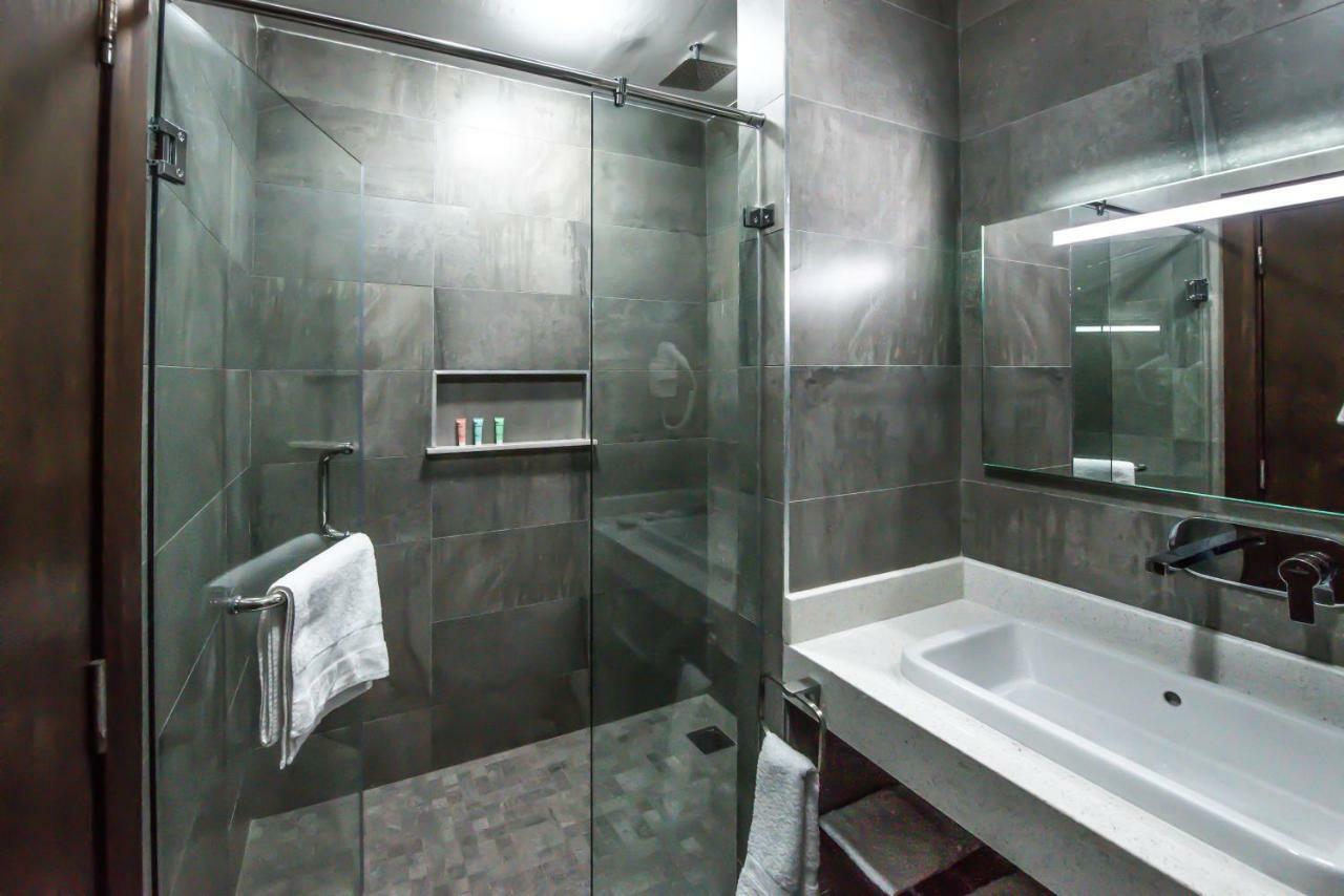 Glam Hotel Nairobi - Near Westgate Mall, Westlands Zewnętrze zdjęcie